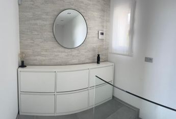 3 room luxury Villa for rent in Finestrat, Valencia