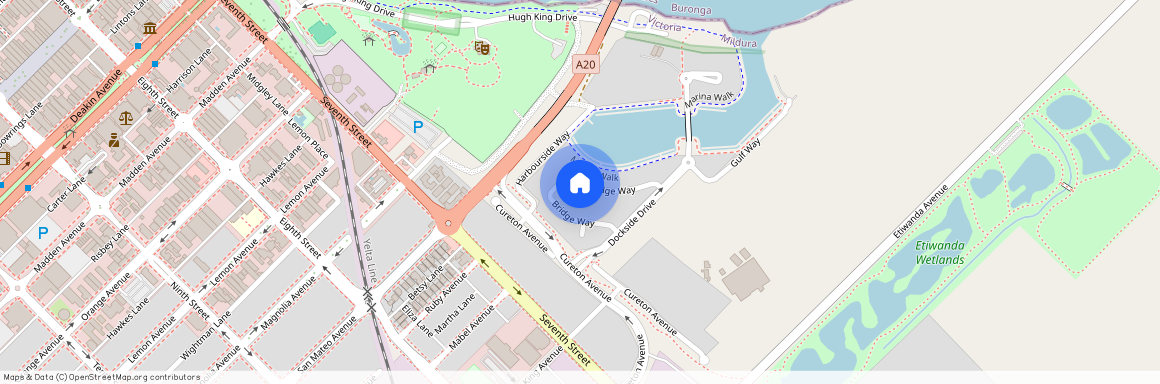 19 Bridge Way, Vic 3500, Mildura