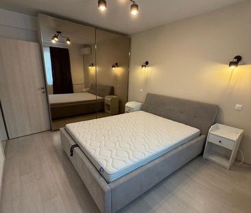 Piata Sudului-Sun Plaza | 2 camere | bloc nou | centrala proprie - Photo 4