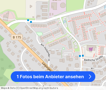 Ihre neue Adresse im Döbelner Norden - Foto 1