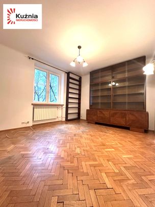 NA BIURO - Obok SĄDÓW w Al.Solidarności - Photo 1