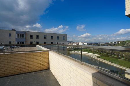 Apartamento T2 (a estrear), Santa Clara, Lisboa - Photo 4