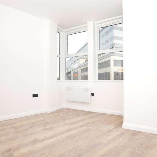 Queensway House, London Road, Redhill, Surrey, RH1 - Photo 1