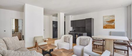 Appartement • Mairie - Photo 2