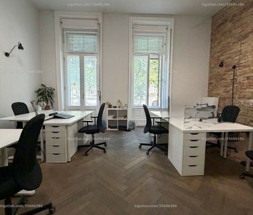 Kiadó tégla lakás – 6. fotó