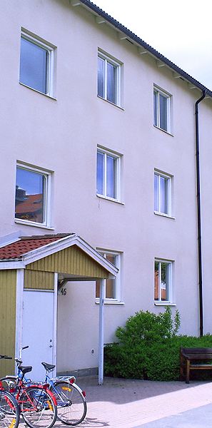 Klingsbergsgatan 49, Såpkullen - Foto 2