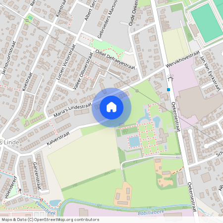 Kalverstraat 67, 8800 Roeselare