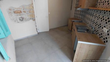 Μονοκατοικία για ενοικίαση Κέντρο (Χερσόνησος) - Φωτογραφία 2