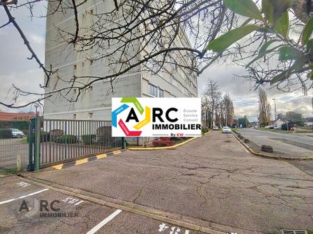 Location Appartement 1 pièce 34m² SARAN 45770 - Photo 3