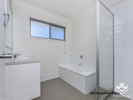 Unit for rent in the Northquarter Place estate - Photo 5