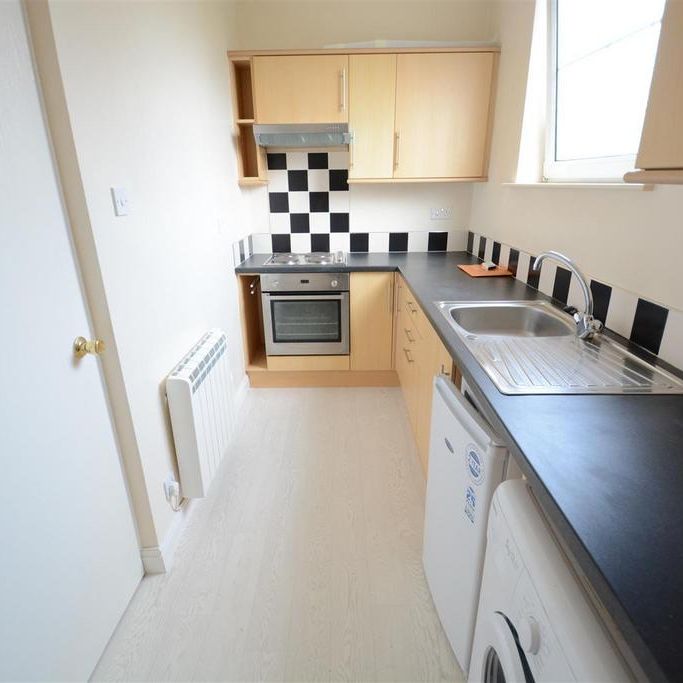 1 bedroom apartment to rent - Photo 1