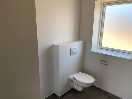 Moderne energivenlig 1-plans rækkehus på Skovvang - Photo 3