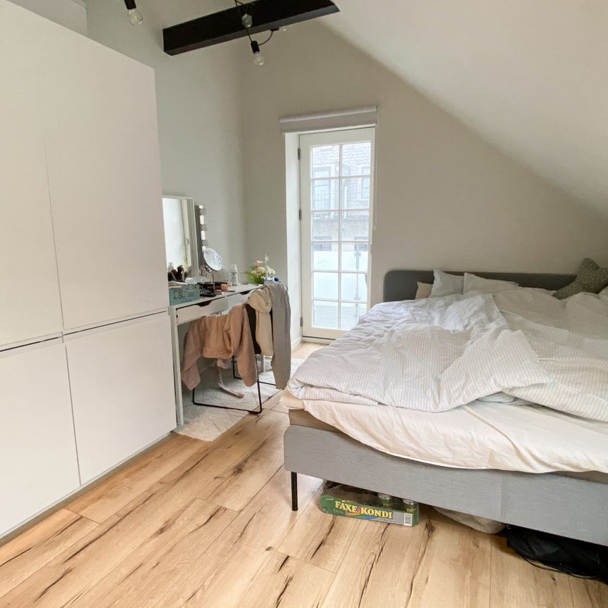 Super flot og lækker lejlighed i Aalborg midtby - Foto 1