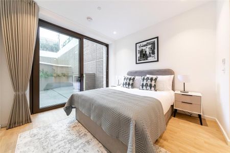 3 bedroom apartment to rent - Photo 5