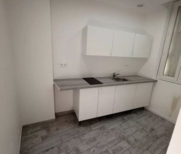 Appartement Melun 2 pièce(s) 33.60 m2 - Photo 1