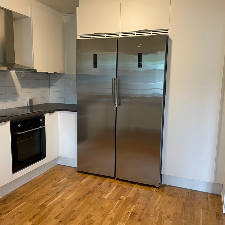 Tallrisvägen 8 H - Foto 1