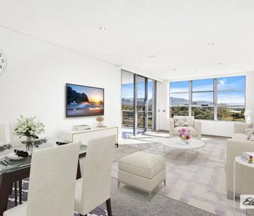 Fully Furnished Luxury Living – Victoria Square Apartment - Photo 4