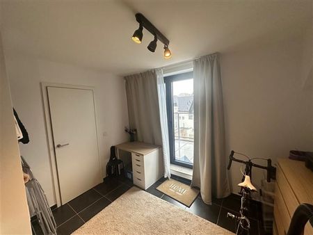 Appartement te huur - Foto 4