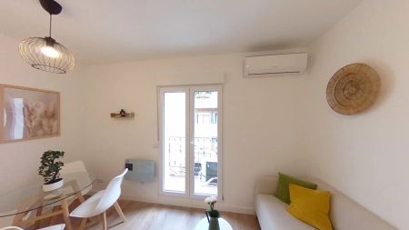 Piso de alquiler en Calle de Luis Villa, Goya - Photo 3