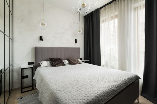 Luksusowy apartament w centrum Muranowa - Фото 1