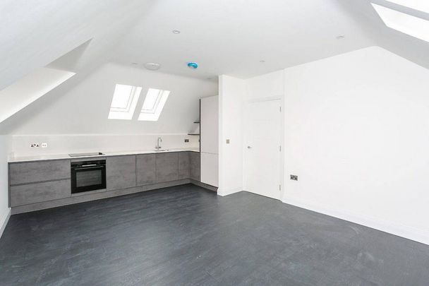 1 bedroom flat to rent - Photo 1