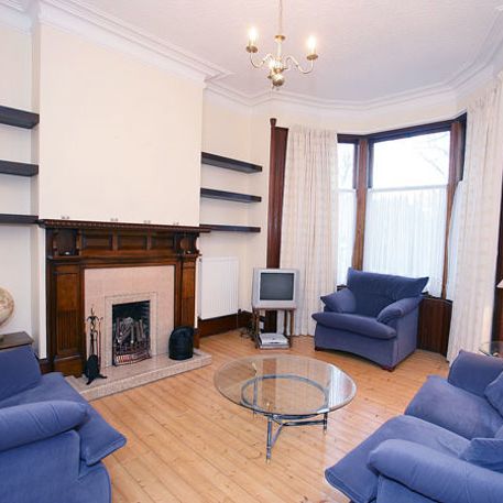 45 Albury Place, AB11 6TQ, Aberdeen - Photo 1