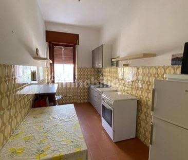 Quadrilocale via Melaro, Agnone, Montecorice - Foto 4