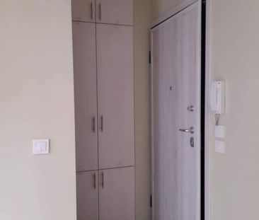 Studio/Γκαρσονιέρα για ενοικίαση Άγιος Αντώνιος (Βέροια) - Photo 3