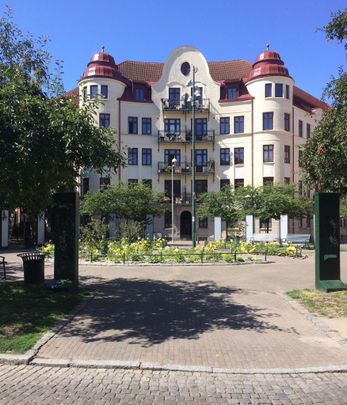 Södra Parkgatan, Malmö - Photo 1