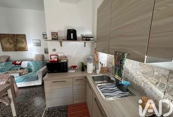 Via copernico, Genova, Liguria 16132