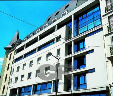 Location Appartement 1 pièce 18m² NANCY 54000 - Photo 3