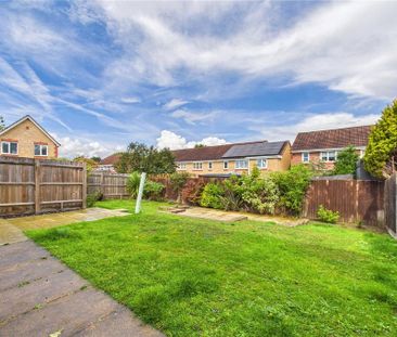 2 bedroom terraced house to rent - Photo 5