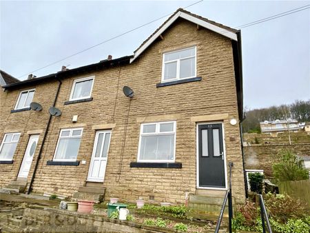 Park Terrace, Stump Cross, Halifax, West Yorkshire, HX3 - Photo 3