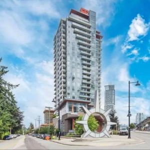 2 Bedrooms/2 Bathrooms, Southeast Corner, Highrise, Burquitlam Skytrain station - Photo 2