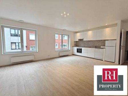 Appartement te huur - Photo 4