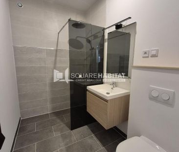 Location Maison 2 pièces 47m² CAUDRY 59540 - Photo 4