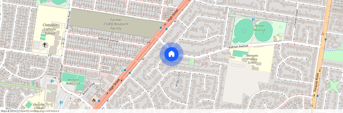 5 Kidman Avenue, Vic 3216, Belmont