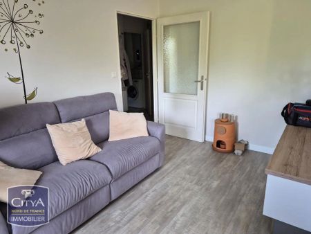 Appartement à louer 2 pièces 47.13m² - Photo 2