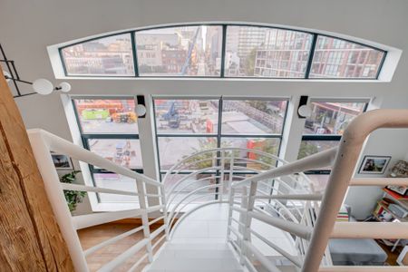 For Lease - 393 King Street Unit# 403, Toronto, Ontario - Photo 4