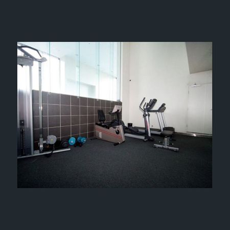 Fully Furnished! Decent Size Studio for Lease + Gym + Pool! - Photo 4