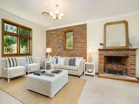 11 French Street, Artarmon NSW 2064 - House For Rent | Domain - Photo 3