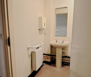 Studio to rent - Photo 6