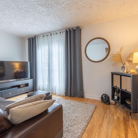 41/2 a Louer Anjou - Photo 3