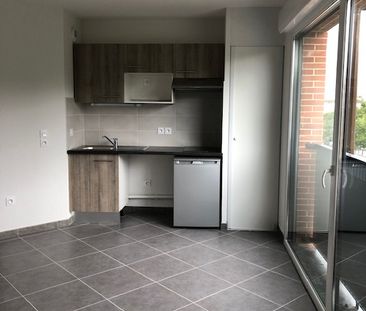 APPARTEMENT T1 23M - Photo 2