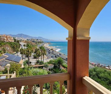 Luxury Villa for rent in Mijas, Spain - Photo 2