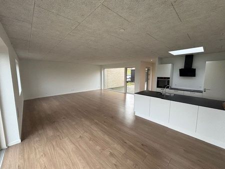 4-vær. rækkehus - Photo 2