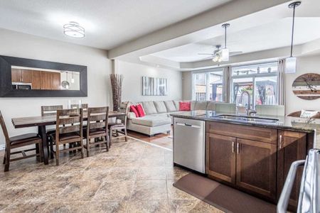 For Lease - 94 Fall Fair Way, Hamilton, Ontario - Photo 3