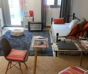 Διαμέρισμα για ενοικίαση Μητρόπολη (Κομοτηνή) - Φωτογραφία 1
