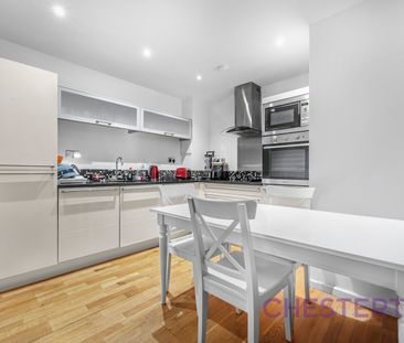 Ability Place, 37 Millharbour, London, E14 - Photo 6