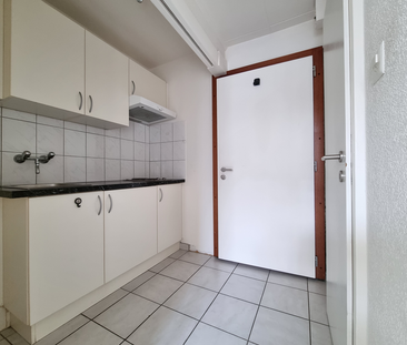 1.5 Zimmer, 16 m², 2. Stock - Foto 1